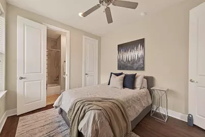 1512 Beall Street, Houston, TX 77008 - Photo 4