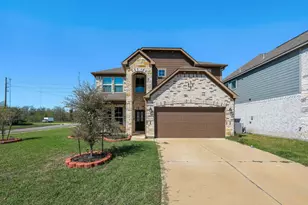 2642 Sunlit Meadow Trl, Fresno, TX 77545 - Photo 2