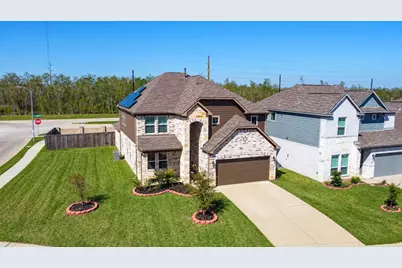 2642 Sunlit Meadow Trail, Fresno, TX 77545 - Photo 1