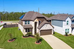 2642 Sunlit Meadow Trl, Fresno, TX 77545 - Photo 1