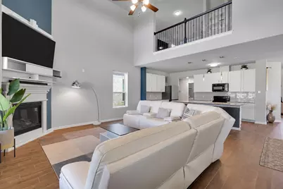 2642 Sunlit Meadow Trail, Fresno, TX 77545 - Photo 8
