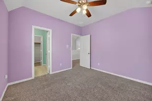 11022 Honeysuckle Haven Dr, Cypress, TX 77433 - Photo 26