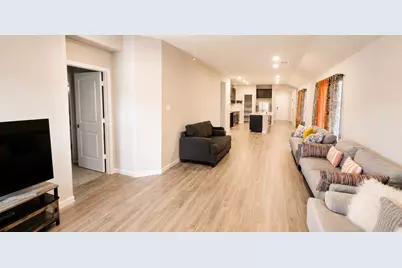 6426 Verbena Blossom Trail, Katy, TX 77449 - Photo 2