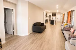 6426 Verbena Blossom Trail, Katy, TX 77449 - Photo 2