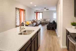 6426 Verbena Blossom Trail, Katy, TX 77449 - Photo 8