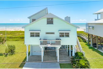 21916 Kennedy Drive, Galveston, TX 77554 - Photo 2
