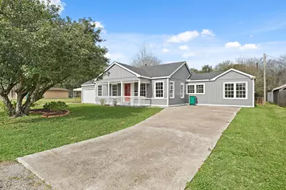 904 Stubbs Street, La Marque, TX 77568 - Photo 1