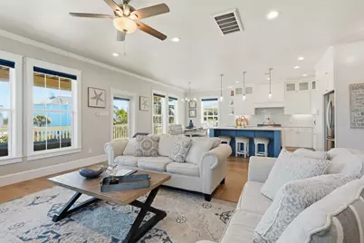 4027 Silver Reef Court, Galveston, TX 77554 - Photo 6