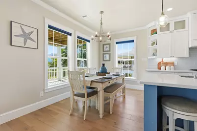 4027 Silver Reef Court, Galveston, TX 77554 - Photo 4