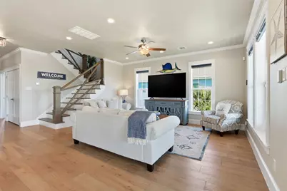 4027 Silver Reef Court, Galveston, TX 77554 - Photo 6