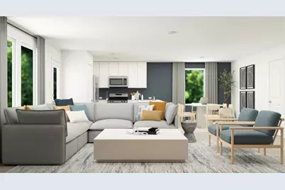 12064 Noble Wood Village Drive, Magnolia, TX 77354 - Photo 14