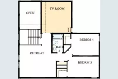 16006 Rich Court, Conroe, TX 77302 - Photo 8