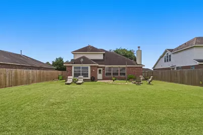 2623 Welborn Drive, Missouri City, TX 77459 - Photo 34