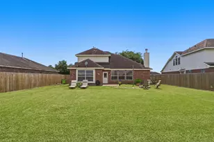 2623 Welborn Dr, Missouri City, TX 77459 - Photo 34