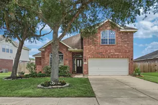 2623 Welborn Dr, Missouri City, TX 77459 - Photo 1