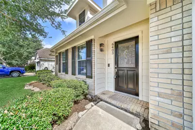 6403 Larrycrest Drive, Pearland, TX 77584 - Photo 4