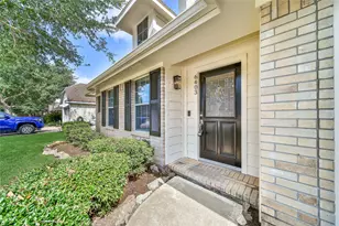 6403 Larrycrest Dr, Pearland, TX 77584 - Photo 4