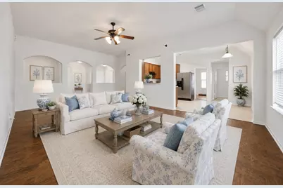6403 Larrycrest Drive, Pearland, TX 77584 - Photo 14