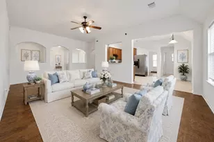 6403 Larrycrest Dr, Pearland, TX 77584 - Photo 14