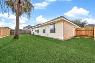 6403 Larrycrest Dr, Pearland, TX 77584 - Photo 34