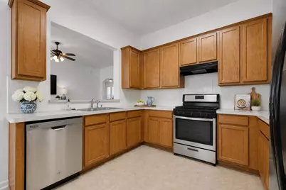 6403 Larrycrest Drive, Pearland, TX 77584 - Photo 8