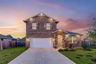 18819 Brookside Rdg Ln, Manvel, TX 77578 - Photo 1
