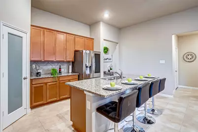 18819 Brookside Ridge Lane, Manvel, TX 77578 - Photo 14