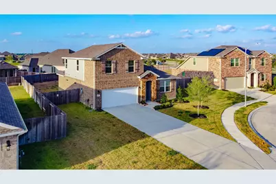 18819 Brookside Ridge Lane, Manvel, TX 77578 - Photo 4