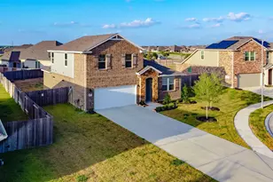 18819 Brookside Rdg Ln, Manvel, TX 77578 - Photo 4