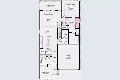 7418 Happiness Pass, Richmond, TX 77469 - Photo 2