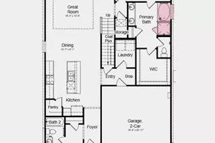 7418 Happiness Pass, Richmond, TX 77469 - Photo 2