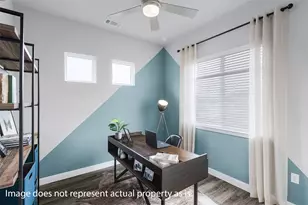 7232 Rustle Rd, Fort Worth, TX 76123 - Photo 12