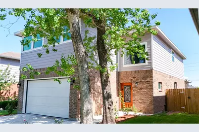 7006 Cheshire Park Road, Houston, TX 77088 - Photo 2