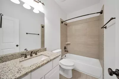 19 Brittany Rose Place, The Woodlands, TX 77375 - Photo 38