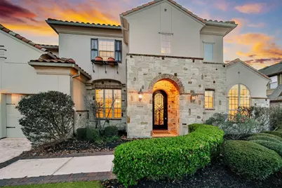 19 Brittany Rose Place, The Woodlands, TX 77375 - Photo 2