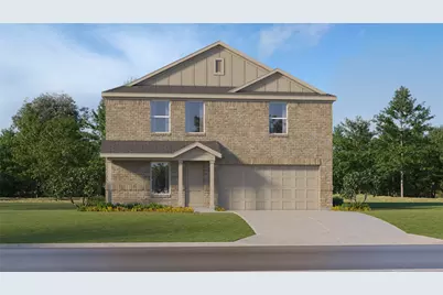 630 Salto Shipwreck Lane, Crosby, TX 77532 - Photo 1