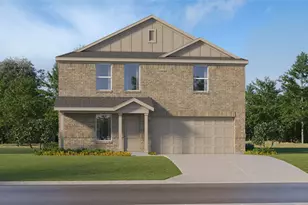 630 Salto Shipwreck Ln, Crosby, TX 77532 - Photo 1