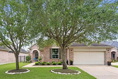 1831 Shadow Lake Drive, Sugar Land, TX 77479 - Photo 1