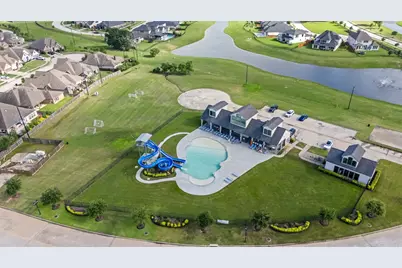 8914 Vineyard Valley Court, Tomball, TX 77375 - Photo 10