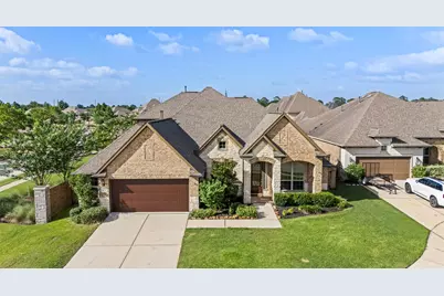 8914 Vineyard Valley Court, Tomball, TX 77375 - Photo 2