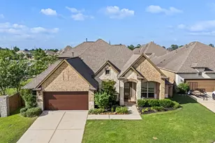 8914 Vineyard Valley Ct, Tomball, TX 77375 - Photo 2