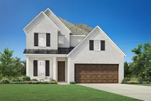 10610 Blossom River Dr, Missouri City, TX 77459 - Photo 2