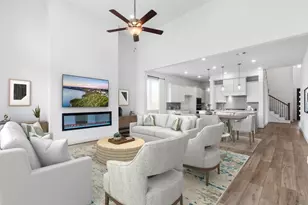 10610 Blossom River Dr, Missouri City, TX 77459 - Photo 4