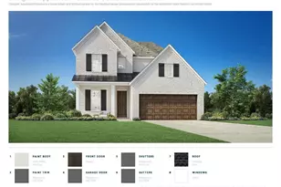 10610 Blossom River Dr, Missouri City, TX 77459 - Photo 2