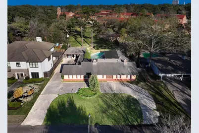 506 Timber Terrace Road, Houston, TX 77024 - Photo 1