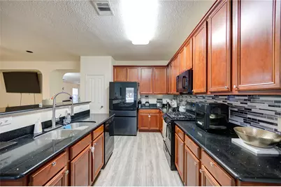 16211 Peach Bluff Lane, Cypress, TX 77429 - Photo 24