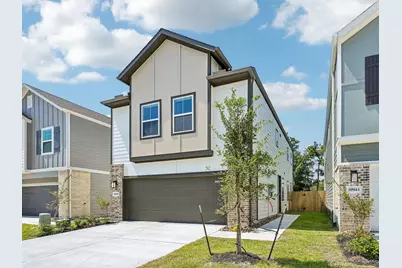 19939 Emerald Bend Way, Atascocita, TX 77346 - Photo 2