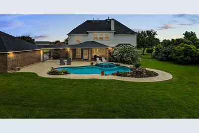 3870 Summer Manor Drive, League City, TX 77573 - Photo 1