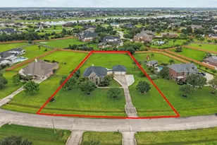 3870 Summer Manor Dr, League City, TX 77573 - Photo 46