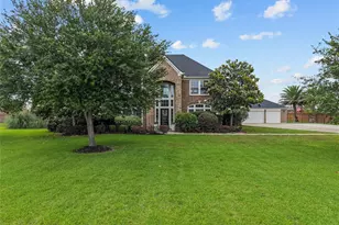 3870 Summer Manor Dr, League City, TX 77573 - Photo 6